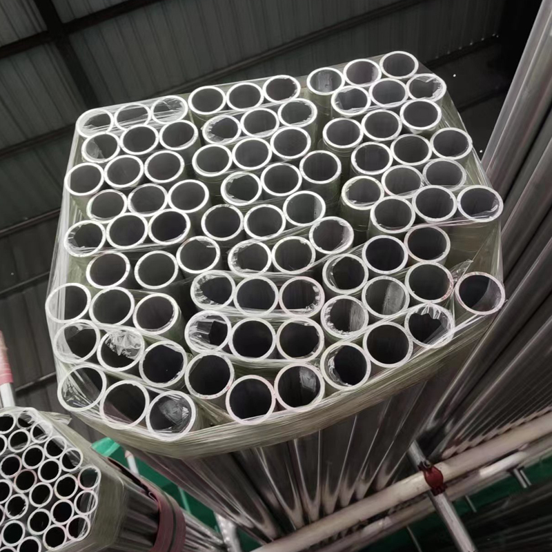 1100 aluminum pipe mechanical properties