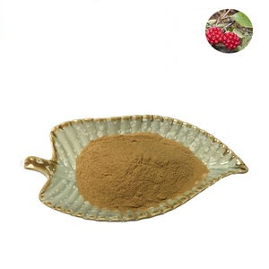 ハーブエキスパウダーCTM NAN WU WEI Speranskia Tuberculata - Product Image 1