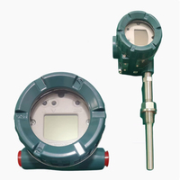 Transmisor de Temperatura a Prueba de Explosiones Yokogawa YTA610 Original, Sonda Externa PT100, Termopar, IP67, OEM
