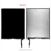 Écran LCD de remplacement pour iPad 5 6, 9,7 pouces, dalle Retina IPS pour A1822 A1823 A1893 A1954, écran LCD Premium pour iPad 10 A2696