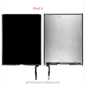 Pantalla LCD de Repuesto para iPad 5 6, Panel de Pantalla Retina IPS de 9.7 Pulgadas para <span class=keywords><strong>A1822</strong></span> A1823 A1893 A1954, LCD Premium para iPad 10 A2696 - Product Image 1