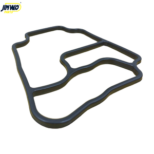 Junta de la Carcasa del Filtro de Aceite OE 11 42 1 <span class=keywords><strong>719</strong></span> 855 para Motor de Seis Cilindros en Línea <span class=keywords><strong>BMW</strong></span> M52, M54, S52, S54 - Product Image 5