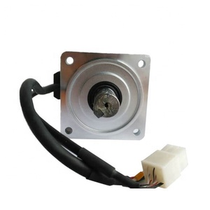 Nuevos Motores Industriales Originales MSMF012L1U2M MSMF042L1U2M Controlador de Motor MSMF012L1C2 MSMF012L1V2M Servomotor MSMF012L1U2M Indu - Product Image 6