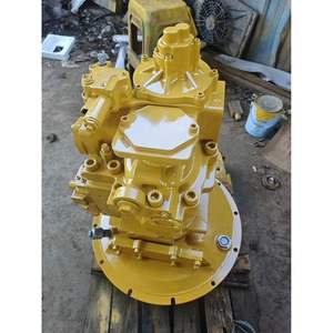 Nuevo E390 395 Bomba de pistón hidráulica 593-3841 Estado Nuevo - Product Image 5