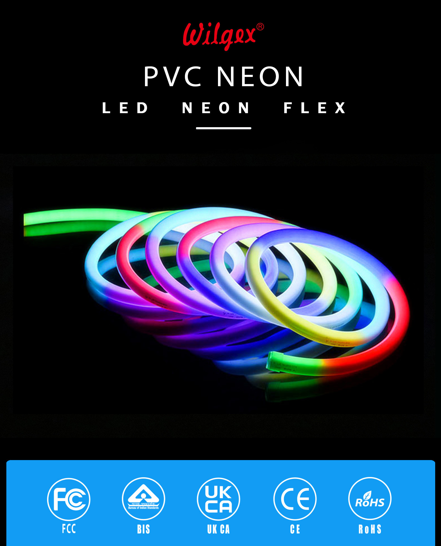 Dynamic Pixel RGB