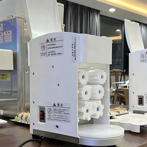 Máquina Automática para Formar Bolas de Arroz para Sushi, Nigiri, Onigiri, Musubi, Equipo para Restaurantes Japoneses - Product Image 4