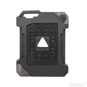 Tanque de Gasolina de 9L con Soporte para <span class=keywords><strong>Jeep</strong></span> <span class=keywords><strong>Wrangler</strong></span> JL, Accesorios para Automóviles, Kit de Tanque de Gasolina - Product Image 2