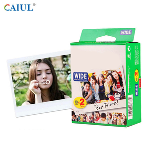 Snapshots And Portraits W 300 Fuji <strong>Camera</strong> Instax Wide <strong>Film</strong>