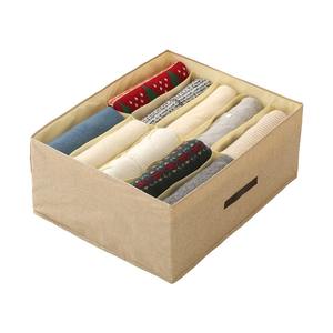 Kotak penyimpanan lemari pakaian, gaya laci dapat disesuaikan - Product Image 4