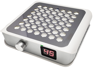 Fournitures pour ongles en plastique, dépoussiéreur professionnel pour salon de manucure, 60W, aspiration puissante, OEM, plastique ABS + acier inoxydable, acrylique pour ongles - Product Image 5