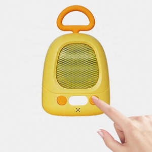 หุ่นยนต์ AI อัจฉริยะ พร้อม WiFi สนทนาด้วยเสียง เล่านิทาน เล่นดนตรี เรียนรู้ รับรู้เสียง สำหรับเด็กเล็ก - Product Image 4