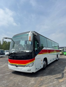 รถบัสมือสองมาตรฐานยูโร 5 รถซุปเปอร์คาร์มือสองสภาพดี ราคาถูก - Product Image 2