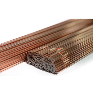 Chất lượng cao AWS a5.28 ER80S-B2 Argon hàn hồ quang dây cho tất cả các vị trí chịu nhiệt thép carbon OEM tùy chỉnh - Product Image 1