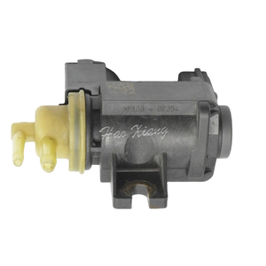 Haoxiang 8 k0906627 ricambi Auto valvola di regolazione del vuoto elettrovalvola di controllo per Audi A4 B8 8K <span class=keywords><strong>2.0TDi</strong></span> - Product Image 2