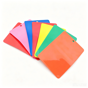 <span class=keywords><strong>Vernice</strong></span> in Polvere Poliestere <span class=keywords><strong>Lucida</strong></span> Anticorrosione a Bassa Temperatura con Servizio di Abbinamento Colori Preciso - Product Image 1