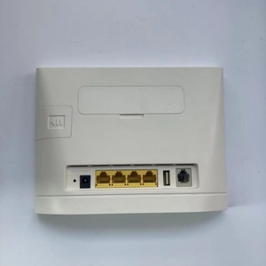 Router Inalámbrico 4G CPE HUAWEI B315s-936 Desbloqueado, Cat4 150Mbps, Banda 4G B1/3/28/41 para HUAWEI - Product Image 3