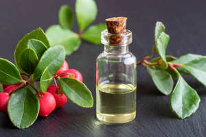 Aceite Esencial de Wintergreen para el Cuidado de la Piel, el Cabello y el Cuerpo, Ideal para Terapia de Masajes, Tratamiento de Spa, Relajación y Fortalecimiento del Cabello - Product Image 4