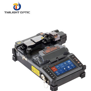 Ilsintech Fusionadora de Fibra Óptica Todo en Uno KF4A con Alineación Activa de Revestimiento para Redes de Telecomunicaciones 4G TW-KF4A Ilsintech Todo en Uno - Product Image 2