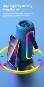 Flip6 Max bluetooth Loa di động giá thấp âm thanh không dây sạc hàng đầu đánh giá Bluetooth Loa số lượng lớn - Product Image 5