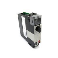 Controlador Original Allen-Bradley PLC 1756-L72, 1756-M02AS, 1756-EN, 1756-L6, 1769, 1756-EN2TR, 1756-L7, 1756-L73, 1756-L6, Módulo