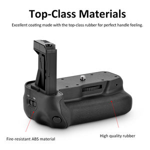 Kingma แบตเตอรี่แนวตั้ง Grip สำหรับ Canon <span class=keywords><strong>EOS</strong></span> <span class=keywords><strong>800D</strong></span> 77D 9000D T7I X9I กล้อง - Product Image 5