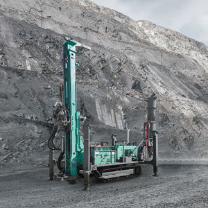 CSRC300B Rc сверлильный станок буровая установка для 300 м глубина Rc Разведочная буровая установка для продажи - Product Image 1