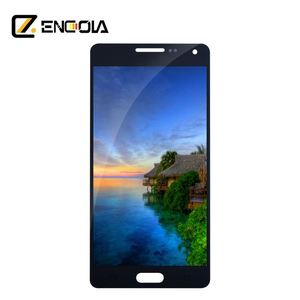 Teléfono Móvil de la pantalla táctil lcd para <span class=keywords><strong>samsung</strong></span> galaxy A3 A5 a500 <span class=keywords><strong>2015</strong></span> A6 <span class=keywords><strong>A7</strong></span> A8 A9 <span class=keywords><strong>2015</strong></span> 2016 lcd 2017 pantalla - Product Image 2