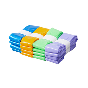 Bolsas de Repuesto para Contenedor de Pañales, Gruesas, Ecológicas, Degradables, Selladas, Antiolor, Certificadas CE, Material HDPE/LDPE de 4.5m - Product Image 6