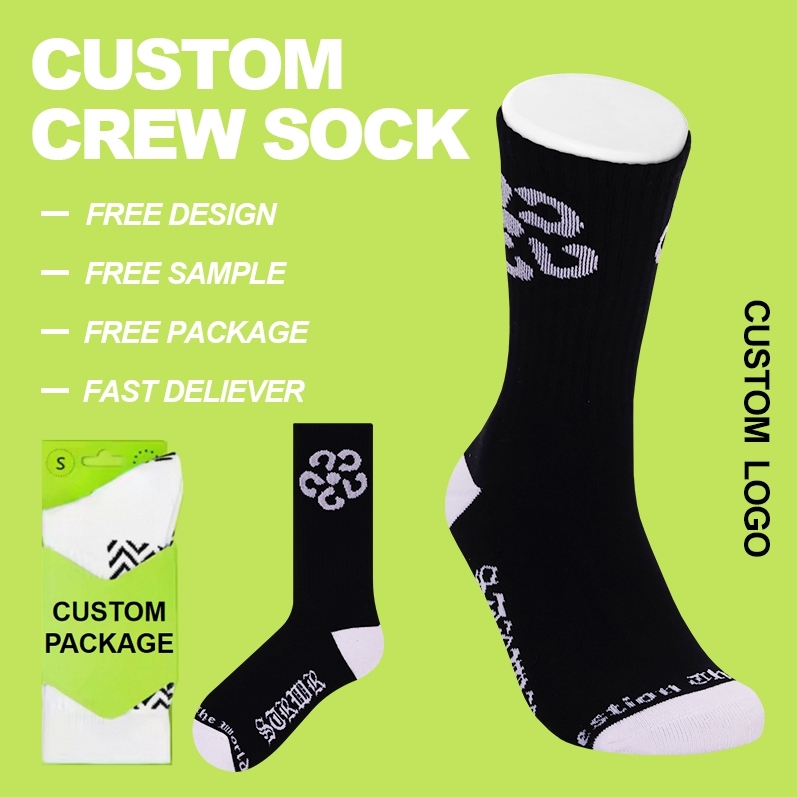 High Quality Men Knitted Cotton Sport