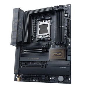 Jingzhiquan <span class=keywords><strong>proart</strong></span> <span class=keywords><strong>Z690</strong></span>-CREATOR เมนบอร์ดเซิร์ฟเวอร์ WIFI ATX DDR5 128GB สองช่องรองรับ SATA LGA-1700 Intel X Series - Product Image 3