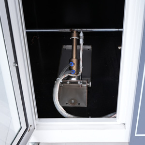 Nhà máy trực tiếp dọc ngọn lửa <span class=keywords><strong>Tester</strong></span> | Dây duy nhất và cáp ngọn lửa <span class=keywords><strong>Tester</strong></span> (quy mô/kỹ thuật số đo lưu lượng) - Product Image 5