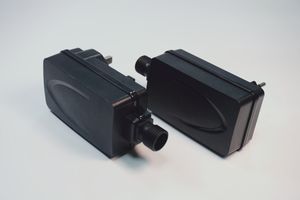 U tipo IP44 impermeabile AC DC LED Driver adattatore di alimentazione 54W ad alto rendimento 2A corrente per 28V 36V LED striscia & Eave luce materiale PC - Product Image 5