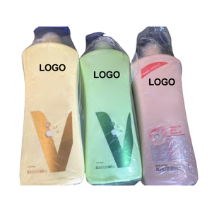 Échantillons Gratuits 600mL <span class=keywords><strong>Vaseline</strong></span> Advanced/Cacao/Nourrissant/Réparateur Lotion Corporelle Éclaircissante Quotidienne pour une Peau Saine et Lumineuse - Product Image 3