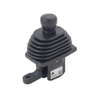 Pièces détachées pour chariot élévateur LUCKYROC, contrôleur de joystick 67810-16600-71 pour Toyota 8FD10 8FD15 8FD18 8FD20 8FD25 8FD30 8FDJ35
