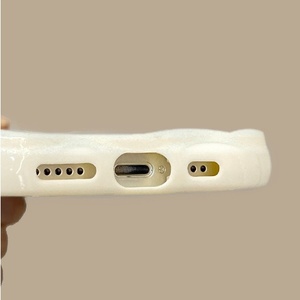 <span class=keywords><strong>Coque</strong></span> <span class=keywords><strong>de</strong></span> <span class=keywords><strong>téléphone</strong></span> antichoc en TPU souple pour iPhone 16 Pro Max 14 13 12 17 11 Pro XS XsMax XR - Product Image 6