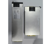 Systèmes d'alimentation CC 24V 48V 1kW 900w Module redresseur CC Système redresseur CC 40A 60A 80A 100A 30cm Redresseur de profondeur 125Vdc