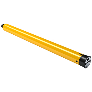 A-OK AM35-10/17-E Smart Indoor Roller Blinds 35mm Metal Drive Electric Tubular <strong>Motor</strong> Rechargeable Smart <strong>Curtain</strong> Kitchen Office - Product Image 2