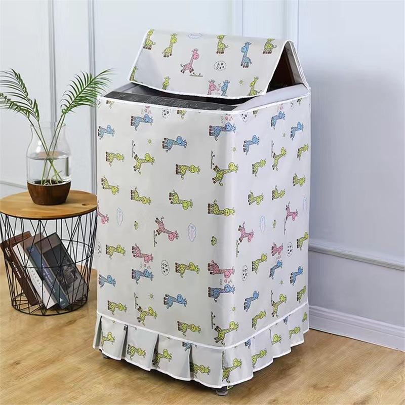 กวางคู่ (หนา 280D รับประกันการเปลี่ยน 8 ปี)