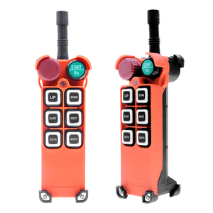 Fabricant de télécommande industrielle de qualité internationale 433/868/915MHZ - Product Image 4