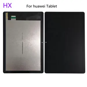 Lcds For Huawei MediaPad T5 10 AGS2-AL00HA AGS2-W09 Tablet T5 LCD Display  Touch Digitizer Screen Assembly - AliExpress