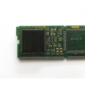 A20B-2901-0765 Cnc <b>Memory</b> Card FANUC High Quality with Cheap - Product Image 2