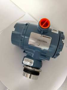 Rosemounte 2090P Pulp and Paper | Rugged Sensor for Slurry, Fiber & <b>Coating</b> Applications - Product Image 3