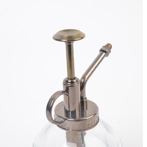Медный мини-распылитель для полива сада комнатных растений - Product Image 3