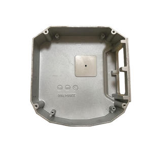 模型压铸定制铸件铝铸件小件 - Product Image 3