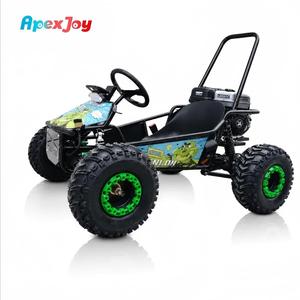 ApexJoy <span class=keywords><strong>RANGER</strong></span> 212CC Véhicule de loisirs commercial à essence pour karting et buggy, idéal pour les centres de villégiature et les fermes - Offre B2B en gros pour un profit maximal - Product Image 3