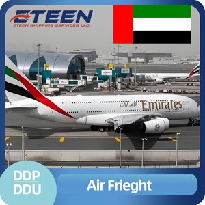 Expédition de fret d'entreprise, importation, transport logistique DDP, livraison maritime vers les Émirats arabes unis, tarifs de transport logistique, <span class=keywords><strong>service</strong></span> logistique - Product Image 2