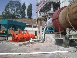 Pulverized Coal แป้ง Burner สำหรับแห้งถ่านหิน slurry/ถ่านหิน <span class=keywords><strong>slime</strong></span> ตะกอน/ถ่านหิน <span class=keywords><strong>slime</strong></span> - Product Image 6