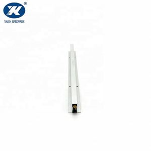 Bande d'étanchéité de <span class=keywords><strong>porte</strong></span> radiante à longueur personnalisable OEM, protection contre la poussière, résistante au vent et à la pluie, super résistante, <span class=keywords><strong>isolation</strong></span> acoustique - Product Image 4
