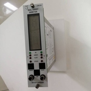 Bently Expansion Monitor 330048-04-02-00-00 อุปกรณ์อุตสาหกรรม มอเตอร์ AC อลูมิเนียม สำหรับการผลิต มอเตอร์ AC ขยายกำลัง - Product Image 3