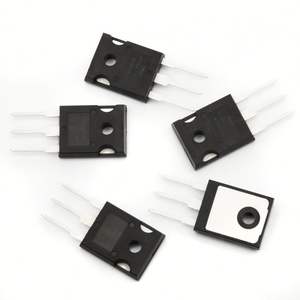 New Original Stock AOK20B65M1 TO-247 Transistor Specialized Electronic Components Purchasing and Support Services CZSKU:VE42AZ73 - Product Image 1
